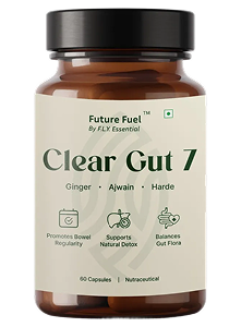 Clear gut7