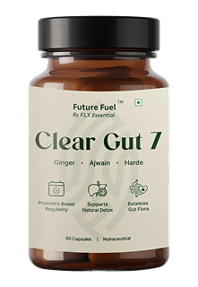 Clear gut7