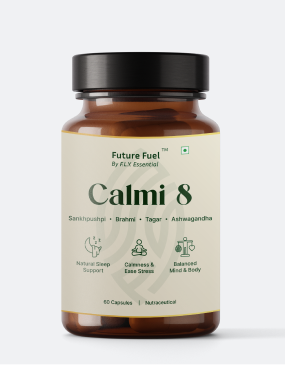 Calmi 8