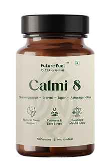 Calmi 8