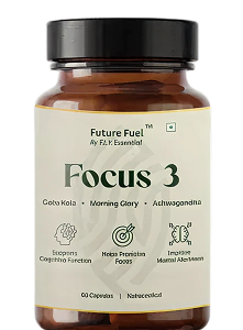 Focus 3